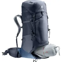 Рюкзак Deuter Aircontact Lite 50+10 black-marine (7319) 7