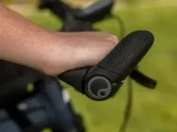 Грипсы Ergon GP2-S Evo 4