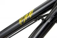 Велосипед 29" Kona Honzo ESD (2023) gloss metallic black 3