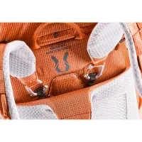 Рюкзак Deuter Aircontact Ultra 45+5 SL sienna-paprika (5911) 7