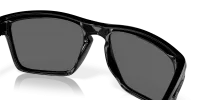 Окуляри Oakley SLIVER XL (BLACK Iridium) polished black 5