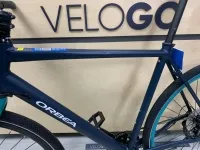 УЦЕНКА - Велосипед Orbea Carpe 20 (2020) Blue-Turquoise 5