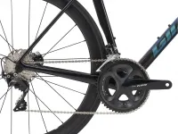 Велосипед 28" Giant TCR Advanced Pro 2 Disc (2021) carbon / chrysocolla 6