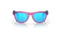 Окуляри Oakley FROGSKINS XXS (PRIZM Sapphire) acid pink 0