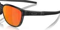 Окуляри Oakley ACTUATOR (PRIZM Ruby Polar) black tortoise 4