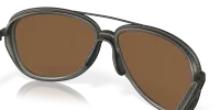 Очки Oakley SPLIT TIME (PRIZM Bronze) matte olive ink 6