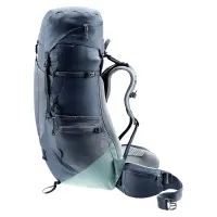 Рюкзак Deuter Aircontact Lite 45+10 SL ink-jade (3248) 4