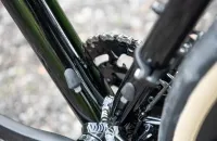 Велосипед 28" Marin LOMBARD 2 (2021) gloss black/reflective silver 4