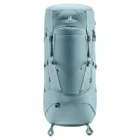 Рюкзак Deuter Aircontact Core 65+10 SL shale-ivy (4219) 6