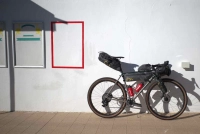 Сумка APIDURA Expedition Frame Pack 25