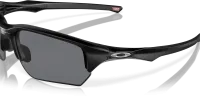 Очки Oakley FLAK BETA (GREY) matte black 2