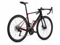 Велосипед 28" Giant Defy Advanced Pro 2 carbon sangria 0