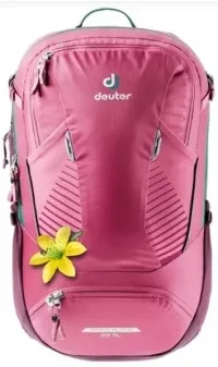 Рюкзак Deuter Trans Alpine 28 л (3205120 7000) 2