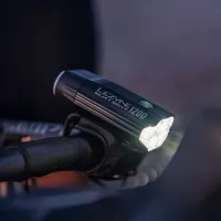 Комплект світла Lezyne Radar React System (Y19) black 11