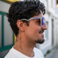 Окуляри Oakley FROGSKINS HYBRID (PRIZM Violet) matte trans lilac/clear 6