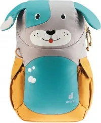 Рюкзак Deuter Kikki pepper-cinnamon (6612) 5