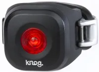 Комплект мигалок передня + задня Knog Blinder Mini Dot Twinpack 20/11 Lumens 0