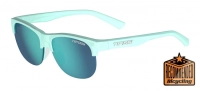 Очки Tifosi Swank SL, Satin Crystal Teal с линзами Sky Blue 4