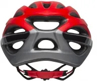 Шлем Bell Traverse matte crimson black gunmetal 2