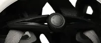 Шолом Giro Helios Spherical black fade 3