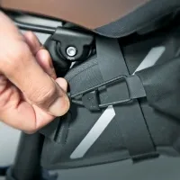 Сумка под седло SKS TRAIL SADDLEBAG L (2.0 L) 5