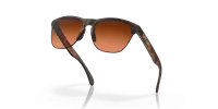 Очки Oakley FROGSKINS LITE (PRIZM Brown Gradient) matte brown tortoise 2