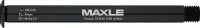 Вісь Sram Maxle Stealth Передня MTB, 12x100, Довжина 134mm M12x1.50 0