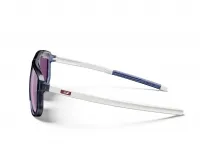 Очки Julbo WARD (POLAR 3 HD) shiny translucent blue/white 2