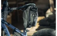Сумка подседельная ONRIDE Rail 40, 1.5л, black 2