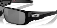 Окуляри Oakley CRANKSHAFT (BLACK Iridium) polished black 5