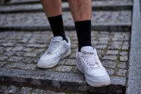 Шкарпетки водонепроникні Dexshell Ultra Thin Socks, чорні 2