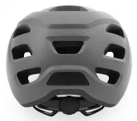 Шлем Giro Fixture XL matt grey 1
