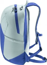 Рюкзак Deuter Speed Lite 17 tin-indigo (4338) 0