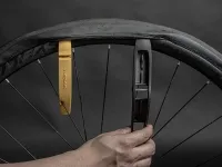 Бортировочные лопатки Topeak Tire Lever Team Issue 4