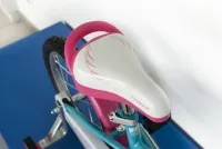 Велосипед 16" Trinx Princess 2.0 (2021) бирюзовый 5
