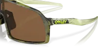 Очки Oakley SUTRO S (PRIZM Bronze) fern swirl 5