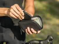 Сумка гаманець Topeak Cycling Wallet 5.5" black 4