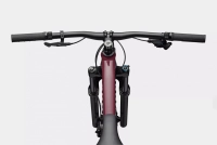 Велосипед 29" Cannondale HABIT HT 2 (2024) cherry 3