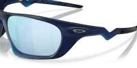 Очки Oakley LATERALIS (PRIZM Deep Water Polar) matte trans blue 5