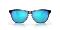 Окуляри Oakley FROGSKINS (PRIZM Sapphr Irid Polar) crystal black 2