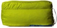 Косметичка Deuter Wash Bag Tour II зелений (39492 2308) 3
