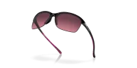 Окуляри Oakley UNSTOPPABLE (ROSE Gradient Polarized) polished black 2