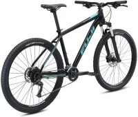 Велосипед 27.5" Fuji NEVADA 1.5 (2021) black 2