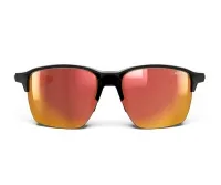 Очки Julbo CROSSLINE (REACTIV Glare Control 1-3) black/matt beige 0