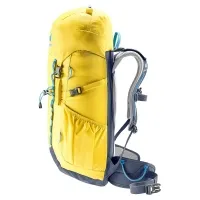 Рюкзак Deuter Climber corn-ink (8308) 4