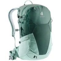 Рюкзак Deuter Futura 21 SL forest-jade (2283) 3