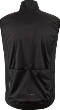 Куртка Garneau Modesto Switch Jacket черная 1