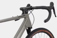 Велосипед 27.5" Cannondale TOPSTONE Carbon Lefty 3 (2022) stealth grey 4