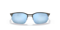 Очки Oakley WIRE TAP 2.0 (PRIZM Deep Water Polar) satin lead 0