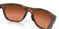 Очки Oakley LEADLINE (PRIZM Brown Gradient) matte brown tortoise 6